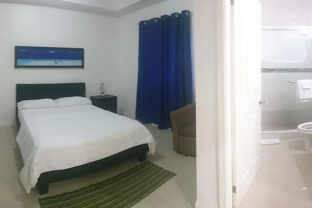 Harloe'S Place Apartment Kingston