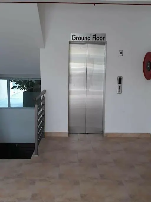 Harloe'S Place Apartment Kingston Jamaica