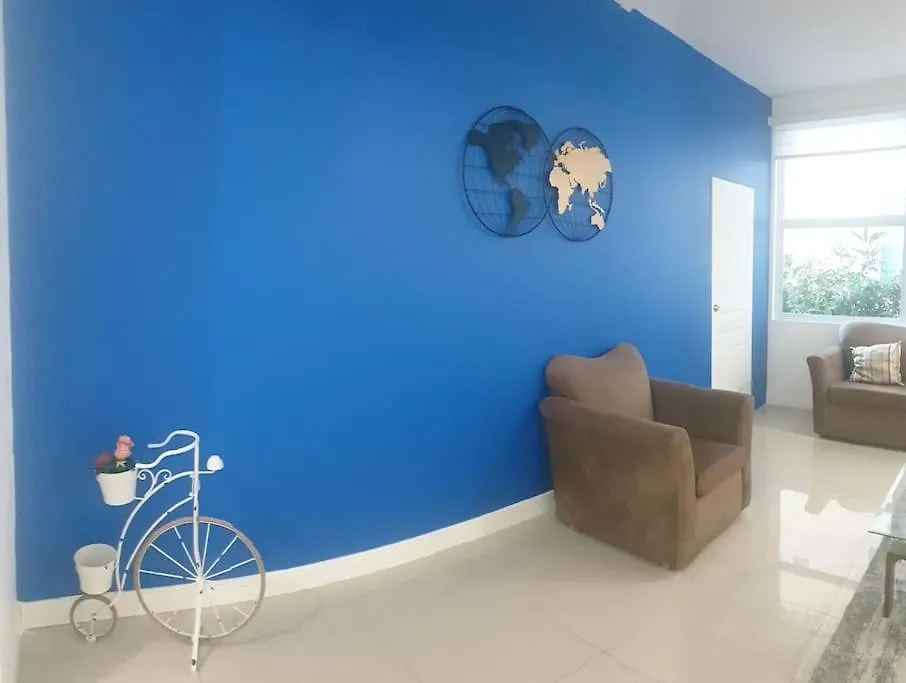Harloe'S Place Apartment Kingston