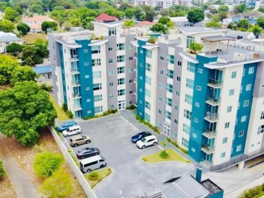 Harloe'S Place Apartment Kingston