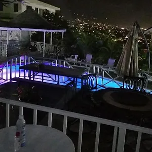 Ridgeview Suites 3 And 4 Apartment