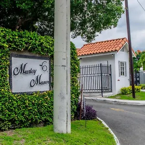 Finest Apt # 421 Bloc # 4 Marley Manor 6 Marley Rd Kgn 6 Apartment